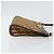 Bolsa de Ombro em Lona Trotter Christian Dior Marrom Dourado Auth BA6578 - vista 3