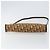 Bolsa de Ombro em Lona Trotter Christian Dior Marrom Dourado Auth BA6578 - vista 5