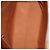 LOUIS VUITTON Monogram Vernis Reade MM Borsa a Mano Bronzo M91143 LV Auth 147200 - vista 11