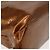 LOUIS VUITTON Monogram Vernis Reade MM Borsa a Mano Bronzo M91143 LV Auth 147200 - vista 14