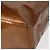 LOUIS VUITTON Monogram Vernis Reade MM Borsa a Mano Bronzo M91143 LV Auth 147200 - vista 15