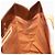 LOUIS VUITTON Monogram Vernis Reade MM Borsa a Mano Bronzo M91143 LV Auth 147200 - vista 19