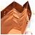 LOUIS VUITTON Monogram Vernis Reade MM Borsa a Mano Bronzo M91143 LV Auth 147200 - vista 20