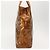 LOUIS VUITTON Monogram Vernis Reade MM Borsa a Mano Bronzo M91143 LV Auth 147200 - vista 3