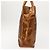 LOUIS VUITTON Monogram Vernis Reade MM Borsa a Mano Bronzo M91143 LV Auth 147200 - vista 5
