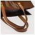LOUIS VUITTON Monogram Vernis Reade MM Borsa a Mano Bronzo M91143 LV Auth 147200 - vista 8