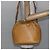 Noe LOUIS VUITTON Borsa a Spalla Petit Noé Epi Gialla M44109 LV Auth BA7004 Giallo - vista 19