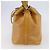 Noe LOUIS VUITTON Borsa a Spalla Petit Noé Epi Gialla M44109 LV Auth BA7004 Giallo - vista 4