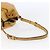 Noe LOUIS VUITTON Borsa a Spalla Petit Noé Epi Gialla M44109 LV Auth BA7004 Giallo - vista 7