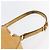 Noe LOUIS VUITTON Borsa a Spalla Petit Noé Epi Gialla M44109 LV Auth BA7004 Giallo - vista 8