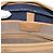 Borsa a Spalla in Tela Trotter Christian Dior Beige Oro Auth ep11416 D'oro - vista 11