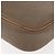 Borsa a Spalla in Tela Trotter Christian Dior Beige Oro Auth ep11416 D'oro - vista 16