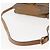 Borsa a Spalla in Tela Trotter Christian Dior Beige Oro Auth ep11416 D'oro - vista 7
