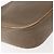 Borsa a Spalla in Tela Trotter Christian Dior Beige Oro Auth ep11416 D'oro - vista 9