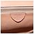 Céline Borsa a Spalla in Tela Macadam CELINE in Pelle PVC Marrone Oro Auth BA7049 D'oro - vista 12