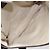 Gucci Borsa a Spalla GG Supreme in PVC Pelle Beige 223666 Auth ep11388 - vista 11