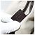 Gucci Borsa a Spalla GG Supreme in PVC Pelle Beige 223666 Auth ep11388 - vista 12