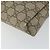 Gucci Borsa a Spalla GG Supreme in PVC Pelle Beige 223666 Auth ep11388 - vista 14
