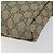 Gucci Borsa a Spalla GG Supreme in PVC Pelle Beige 223666 Auth ep11388 - vista 15