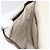 Gucci Borsa a Spalla GG Supreme in PVC Pelle Beige 223666 Auth ep11388 - vista 20