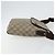 Gucci Borsa a Spalla GG Supreme in PVC Pelle Beige 223666 Auth ep11388 - vista 3