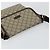 Gucci Borsa a Spalla GG Supreme in PVC Pelle Beige 223666 Auth ep11388 - vista 6