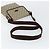 Gucci Borsa a Spalla GG Supreme in PVC Pelle Beige 223666 Auth ep11388 - vista 7