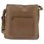 Autre Marque Borsa a spalla Bottega Veneta in pelle forata marrone oro Auth bs30220 D'oro - vista 13