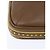 Autre Marque Borsa a spalla Bottega Veneta in pelle forata marrone oro Auth bs30220 D'oro - vista 15