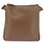 Autre Marque Borsa a spalla Bottega Veneta in pelle forata marrone oro Auth bs30220 D'oro - vista 2