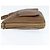 Autre Marque Borsa a spalla Bottega Veneta in pelle forata marrone oro Auth bs30220 D'oro - vista 3