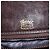 Borsa a spalla in pelle Sherry Line di GUCCI, marrone scuro, oro e rosso, autentica ep11429 - vista 18