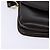 Borsa a spalla in pelle Sherry Line di GUCCI, marrone scuro, oro e rosso, autentica ep11429 - vista 9