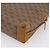 Gucci Borsa a Spalla Micro GG Supreme PVC Beige Oro 007 104 4916 Auth BA7113 D'oro - vista 15