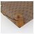 Gucci Borsa a Spalla Micro GG Supreme PVC Beige Oro 007 104 4916 Auth BA7113 D'oro - vista 16
