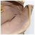 Gucci Borsa a Spalla Micro GG Supreme PVC Beige Oro 007 104 4916 Auth BA7113 D'oro - vista 19