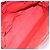 Borsa a mano CÉLINE Circle in pelle 2 in 1 rossa Auth 145769 Rosso - vista 10