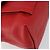 Borsa a mano CÉLINE Circle in pelle 2 in 1 rossa Auth 145769 Rosso - vista 16