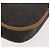 Borsa a spalla in tela a nido d'ape Christian Dior PVC nero marrone oro Auth 146582 D'oro - vista 16
