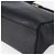 Borsa a Spalla Vala in Pelle Nera e Oro Salvatore Ferragamo Auth BA7064 Nero D'oro - vista 10