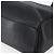 Borsa a Spalla Vala in Pelle Nera e Oro Salvatore Ferragamo Auth BA7064 Nero D'oro - vista 15