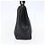 Borsa a Spalla Vala in Pelle Nera e Oro Salvatore Ferragamo Auth BA7064 Nero D'oro - vista 3