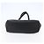Borsa a Spalla Vala in Pelle Nera e Oro Salvatore Ferragamo Auth BA7064 Nero D'oro - vista 5
