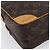 LOUIS VUITTON Borsa a Spalla Monogram Amazon M45236 LV Auth 147699 Monogramma - vista 16