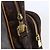 LOUIS VUITTON Borsa a Spalla Monogram Amazon M45236 LV Auth 147699 Monogramma - vista 17