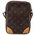 LOUIS VUITTON Borsa a Spalla Monogram Amazon M45236 LV Auth 147699 Monogramma - vista 2
