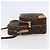 LOUIS VUITTON Borsa a Spalla Monogram Amazon M45236 LV Auth 147699 Monogramma - vista 3