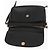 Autre Marque Burberry Schultertasche aus Leder Braun Gold Auth ep11389 Golden - Ansicht 10