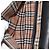 Autre Marque Burberry Schultertasche aus Leder Braun Gold Auth ep11389 Golden - Ansicht 11