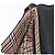 Autre Marque Burberry Schultertasche aus Leder Braun Gold Auth ep11389 Golden - Ansicht 18